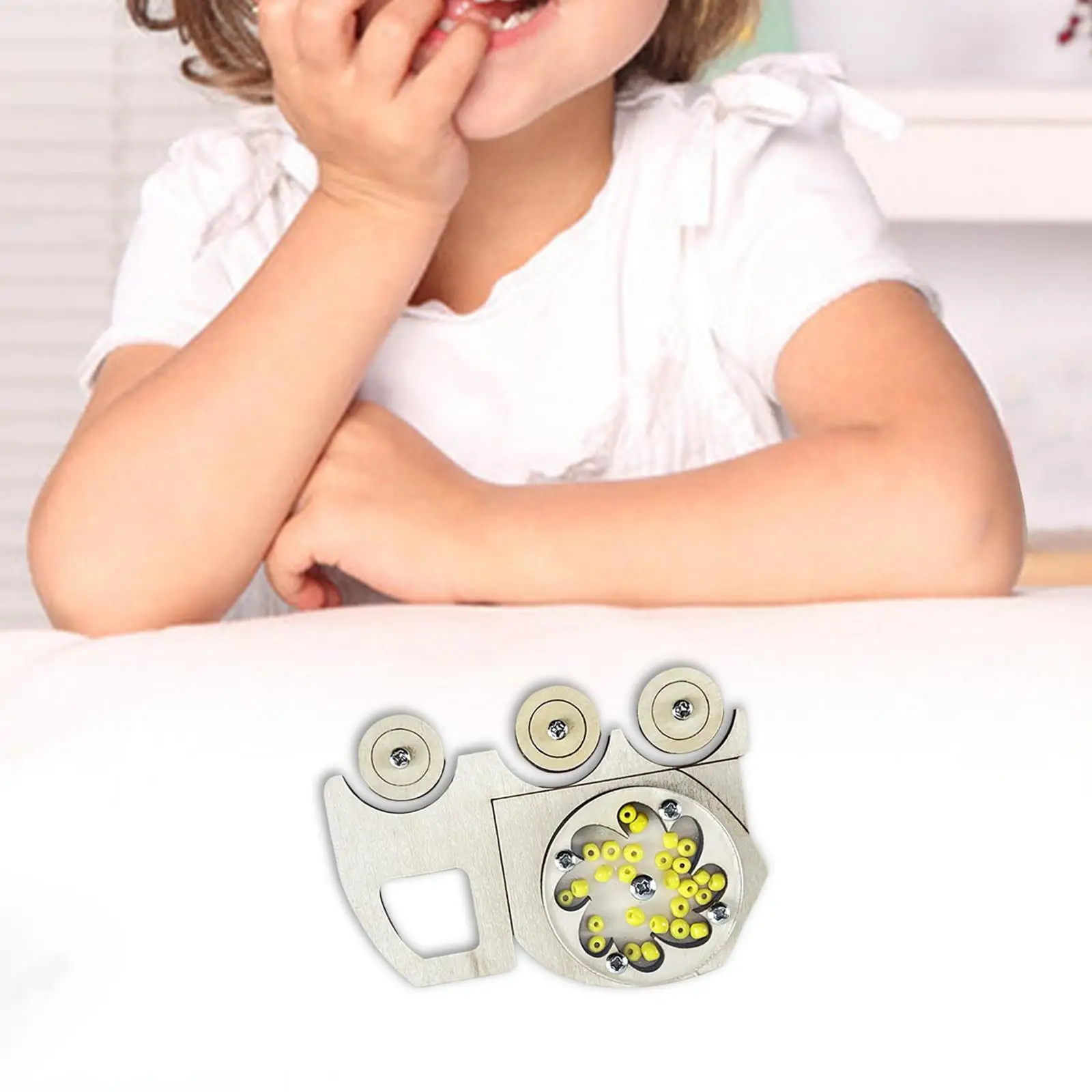 

Детская занятая доска DIY Аксессуары материал учебные пособия для подарков на день рождения