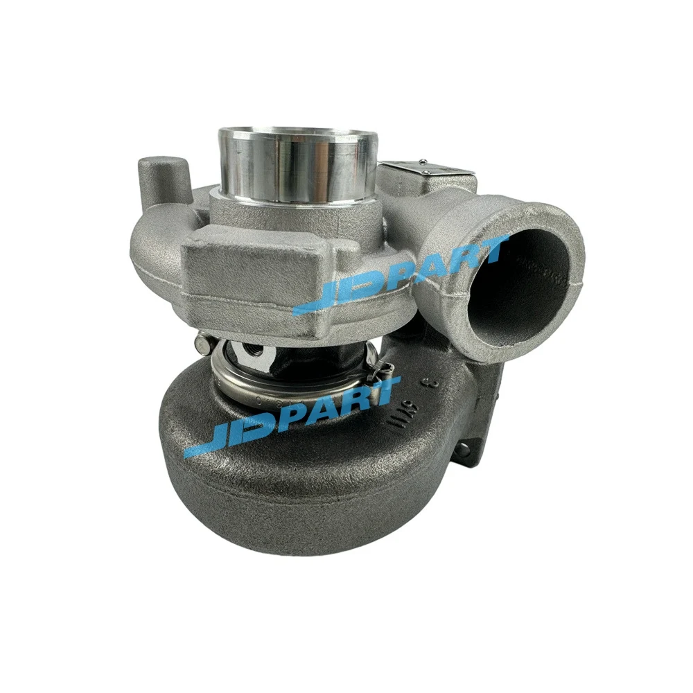 4BD1 Турбокомпрессор 49189-00501 для запасных частей двигателя Isuzu