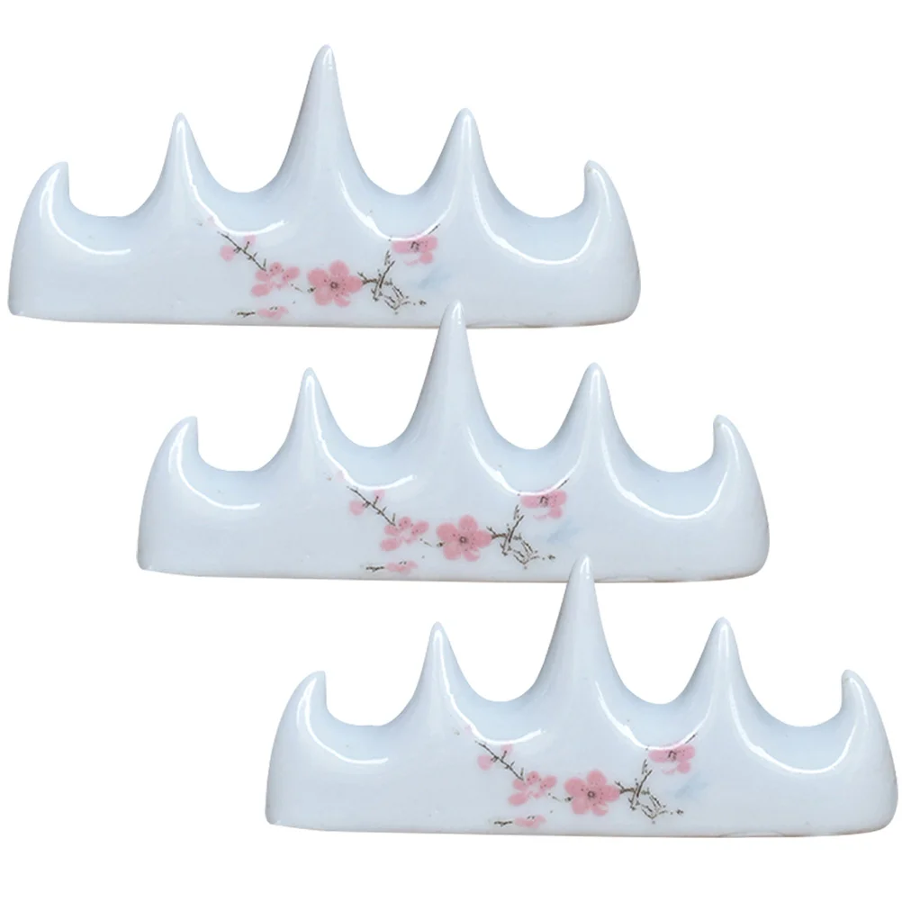 

3 шт., подставка для ручек и кистей для каллиграфии