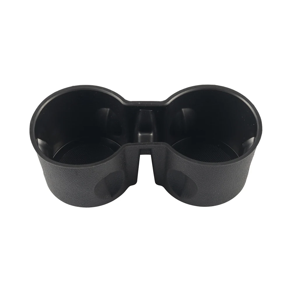 

Organizer Cup For Tesla Model 3Y 20212023 Center Console Organizer Cup Holder Tray High Quality & Easy to Install