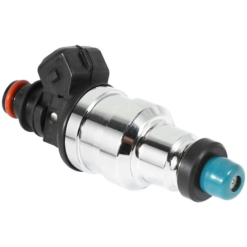 4Pcs 440Cc Fuel Injector For Honda Civic Integra Acura D B F H K R B16 B18 B20 D16 D18 F22 H22 H22A |