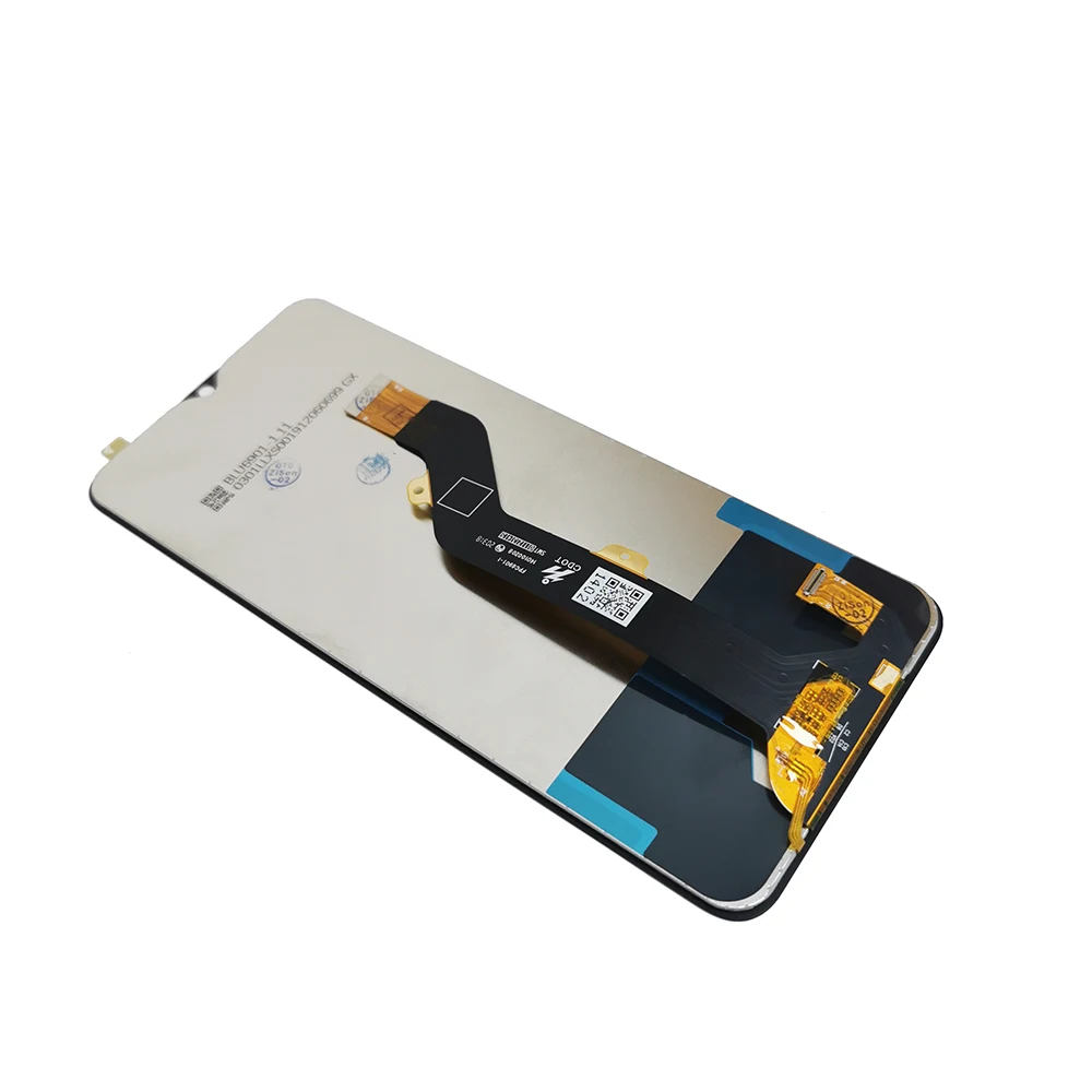 KD6a ЖК-экран 7 0 дюйма IPS для Tecno Spark 5 Air ЖК-дисплей с сенсорной панелью и дигитайзером