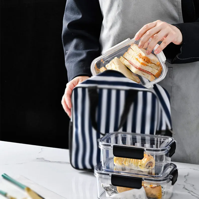 Контейнер для хранения пищевых продуктов 1 шт.