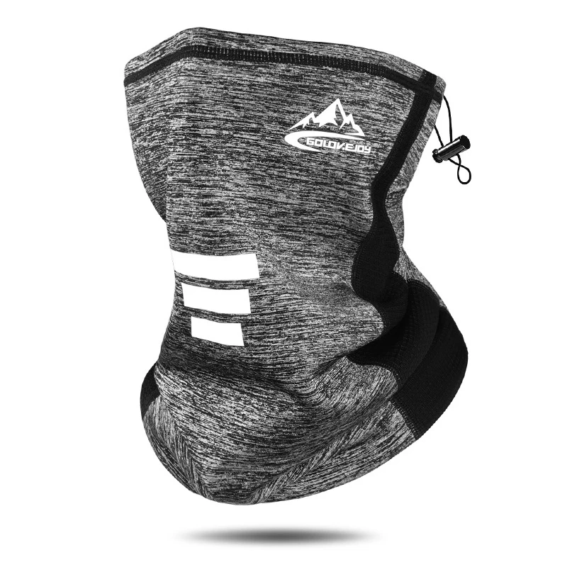 Рисунок 3 - Мотоциклетные Теплые маски для лица из полиэстера