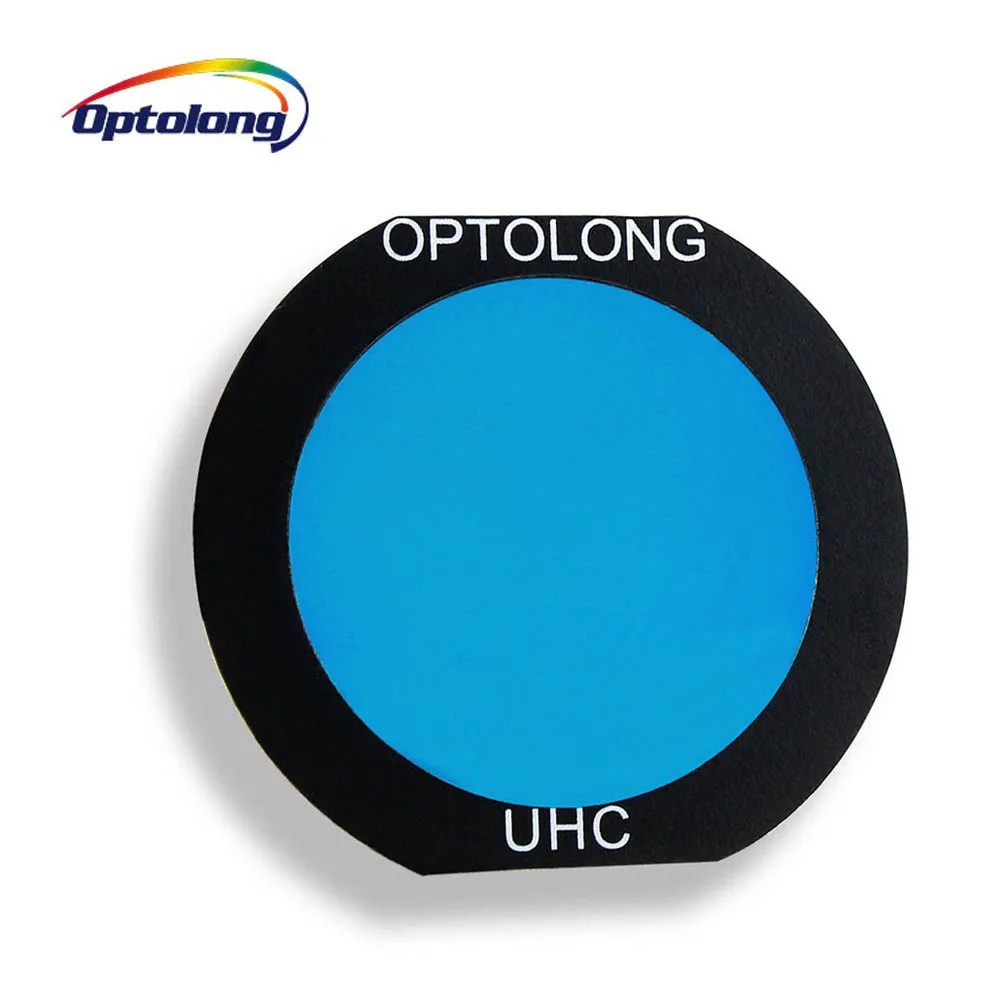 

Optolong UHC EOS-C Camera Filter Clip Built-in Filter For EOS-C Camera Planetary Photography Ultra High Contrast For Telescope