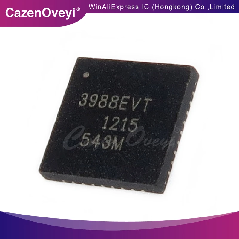 1 шт. A3988EVT A3988 3988EVT QFN-28
