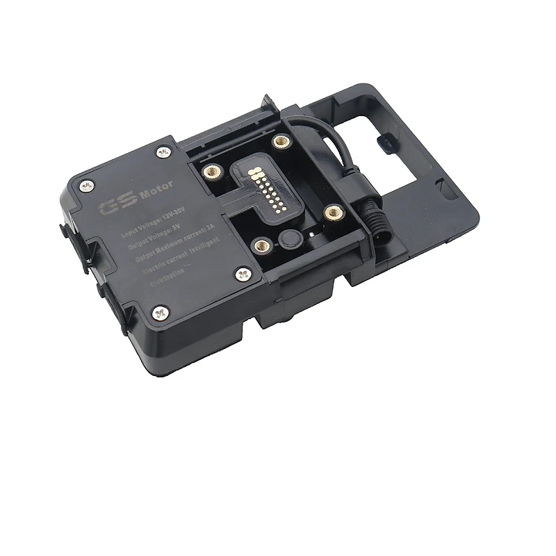 Bmw R1200gs Lc Adventure Навигационное Крепление R1250gs S1000xr R1200rs Беспроводная Зарядка