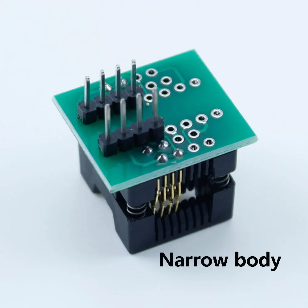 1 шт. штатив с позолоченными контактами 150 мил