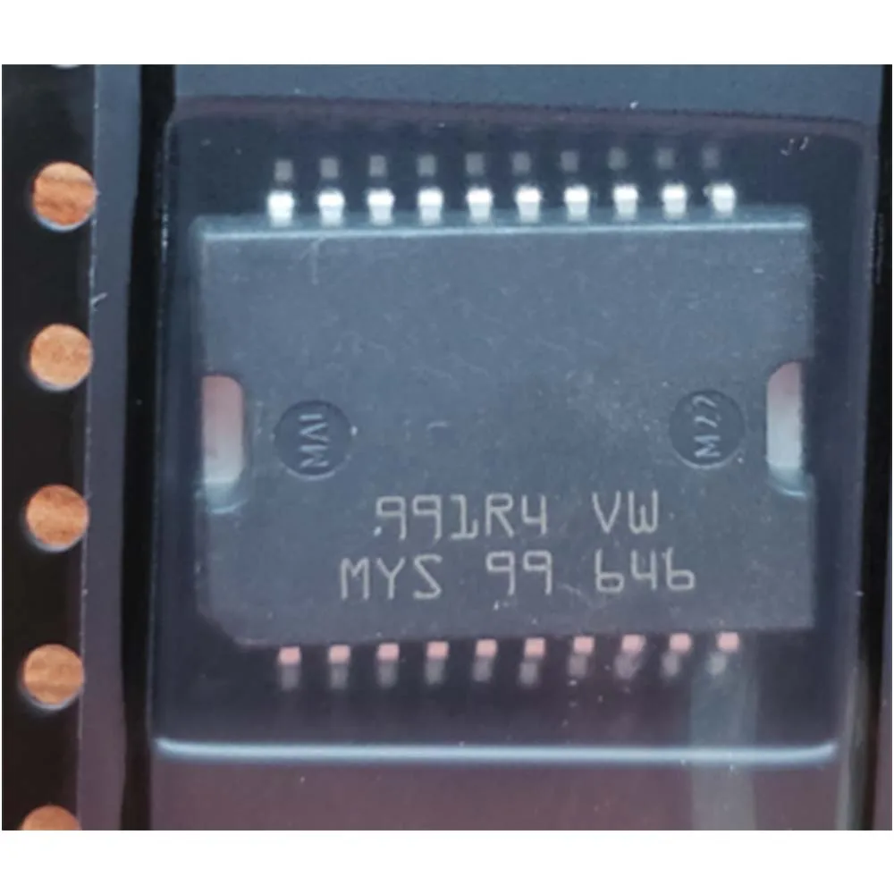 

5 шт. L298P SOP L298 SMD двойной полный мост драйвер Новый и оригинальный