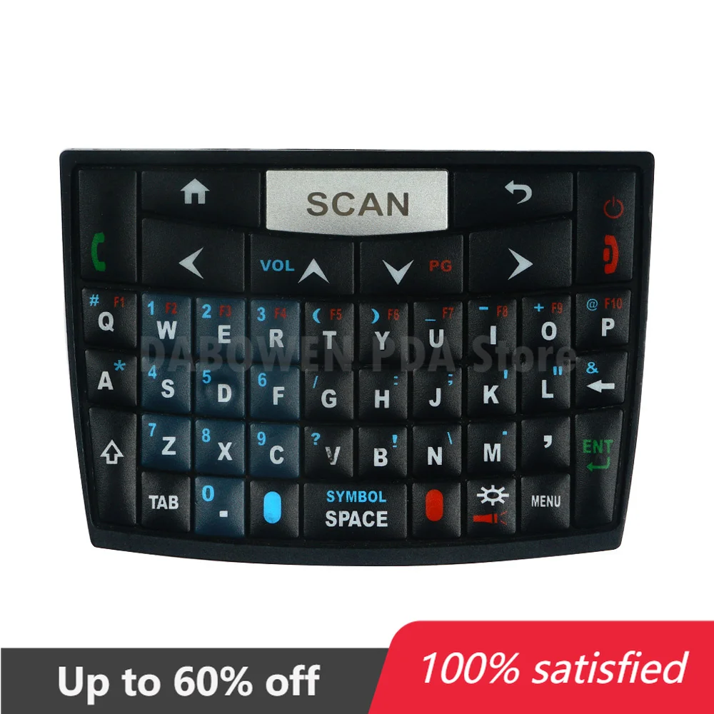 

Для Honeywell Dolphin 7800 клавиатура (QWERTY) замена совершенно новый бесплатная доставка