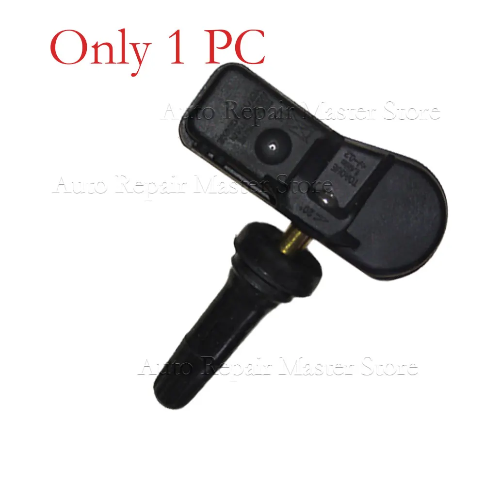

Для 2013 2014 2015 2016 2017 PEUGEOT 5008 508 ( 8) TPMS 433MHz датчик давления в шинах TPMS PEUGEO 9802003680 9811536380
