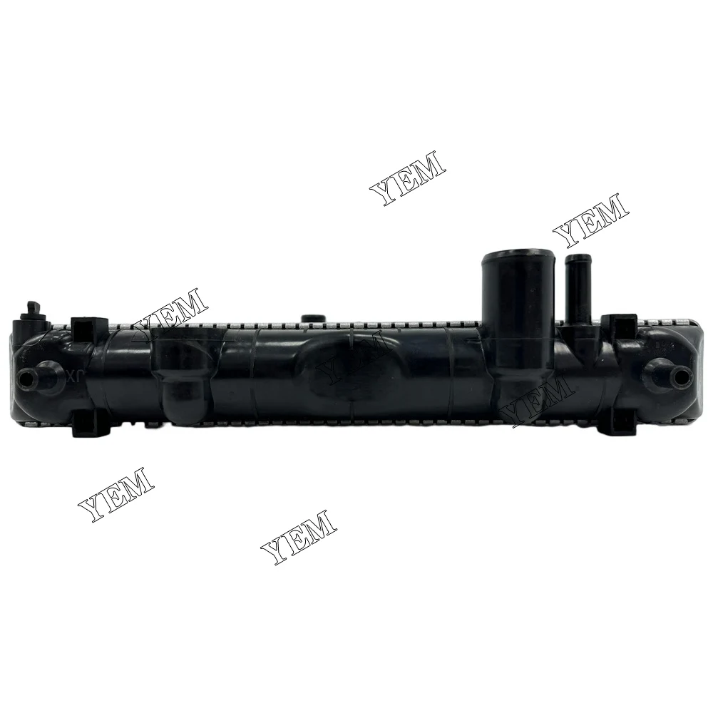 3A151-17100 3A151-17101 радиатор в сборе для Kubota V2403 запасные части двигателя