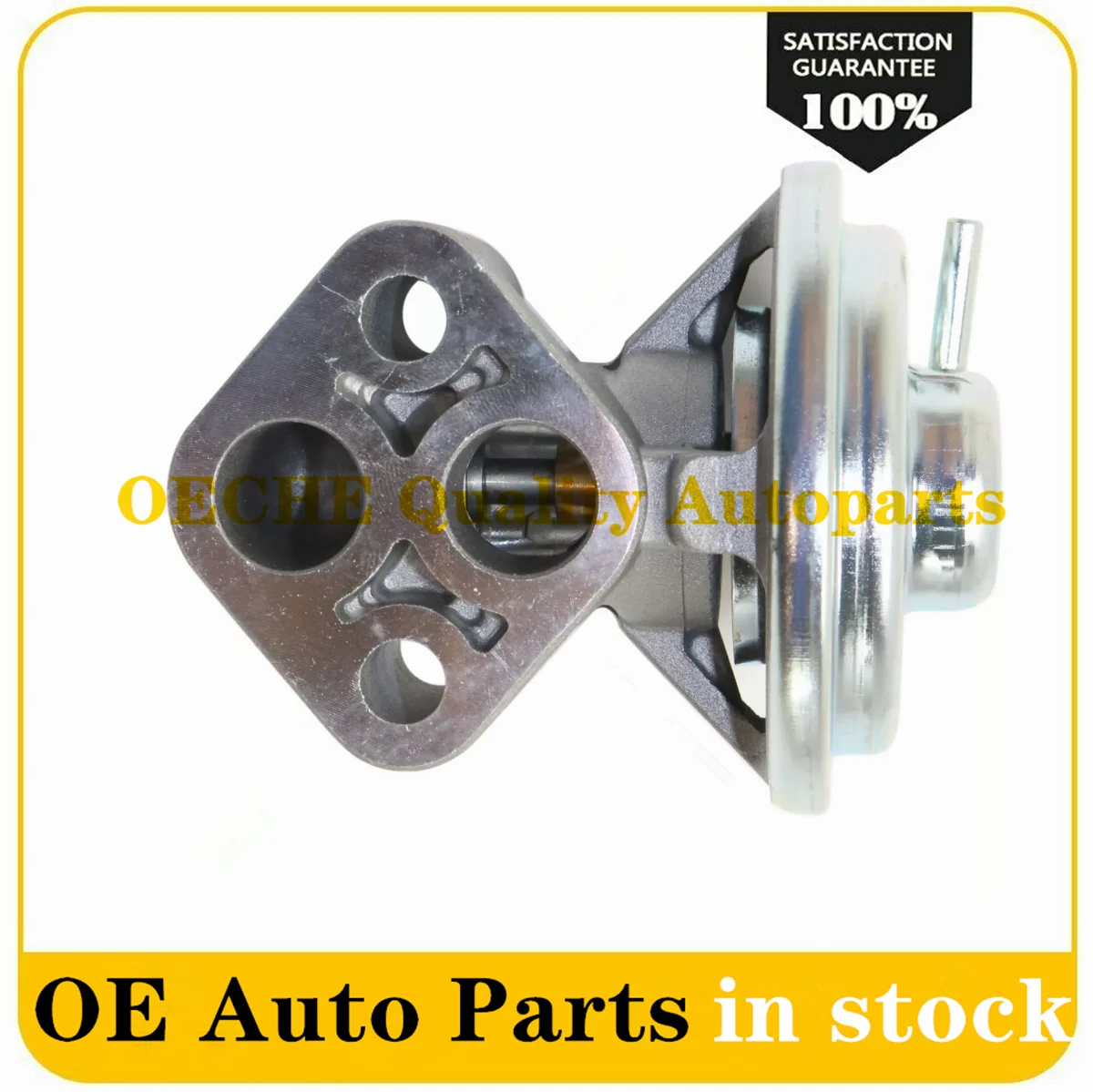 Клапан EGR для выхлопных газов Mitsubishi 3000GT V6 3.0L 3.5L Eclipse Galant Montero Sport EGV894 автомобильный