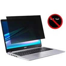 For Laptop 13 14 15.6 17.3 Privacy Screen Protector 11.6 12.5 18.5