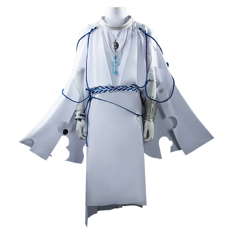 [На заказ] Link Click Lu Guang Heterochromic Wheel Dance Lucas Косплей Костюм Cos Game Аниме Вечеринка