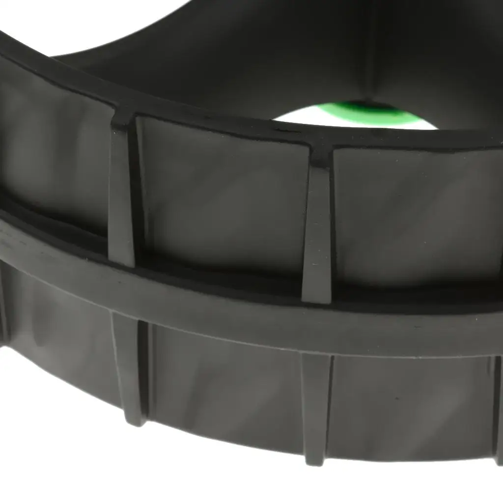 Сменное колесо MagiDeal для лодки Каяка носителя каноэ тележки тележка