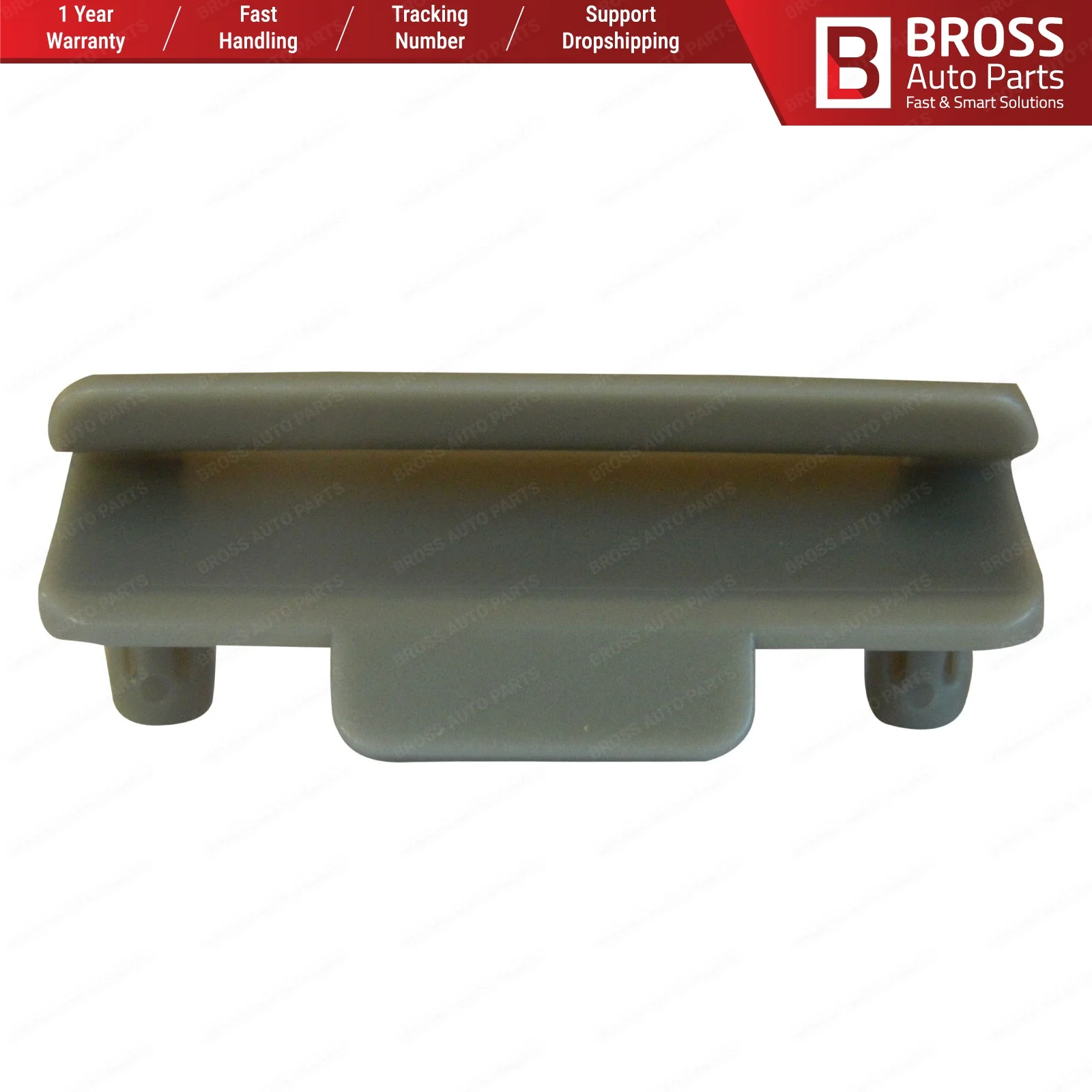 

Фиксатор кнопки для Toyota, 10 шт.