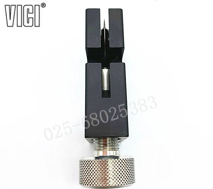 VICI cutter cutter cutter 1/16-1/8 pipe cutter JR-792 U.S. original imported chromatographic stainless steel
