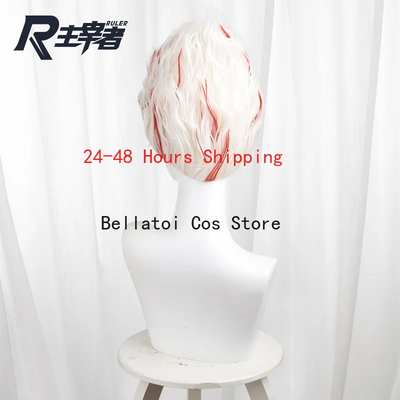 Аниме Dandadan Okarun Ken Takakura Косплей Костюм Seiko Ayase Cos парик термостойкие синтетические