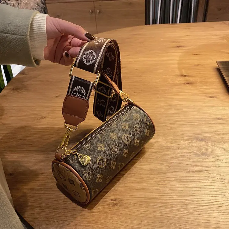 I bought a fake Louis Vuitton purse from AliExpress 