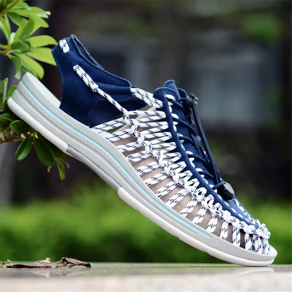 Обувь на плоском каблуке 35–45 Due To Sandal Shoose For Man Мягкие домашние тапочки Кроссовки