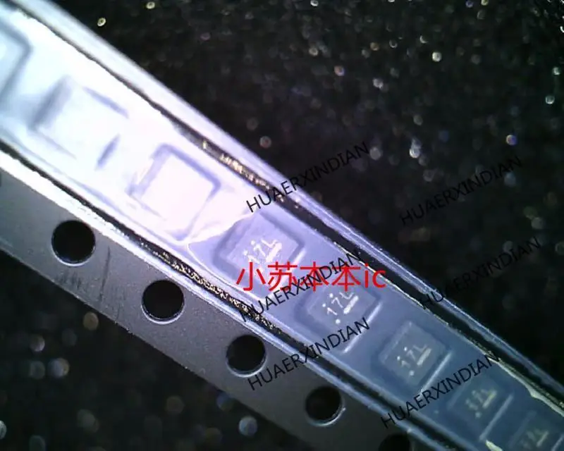 Новая оригинальная новая Оригинальная RT9728AHGQW RT9728A печать 172 17V 17 QFN6 фотография