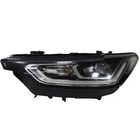 auto parts headlight assembly others car accessories low profile used full led headlight headlamps for ford taurus 2020