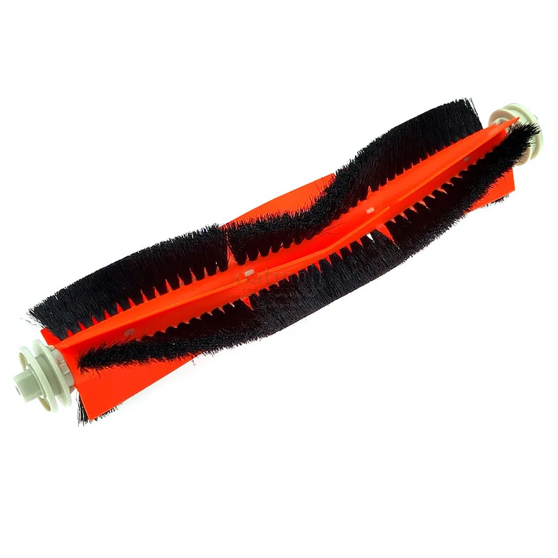 Для робота-пылесоса XIAOMI MI MIJIA 1C 2C 1T STYTJ01ZHM Dreame F9 D9, съемный роликовый чехол для робота-пылесоса, детали колес