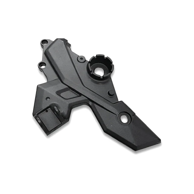 

Мотоциклетные алюминиевые левые/правые передние подножки с фиксированной педалью, аксессуары для Kawasaki Z650 NINJA 650 2017-2022 23