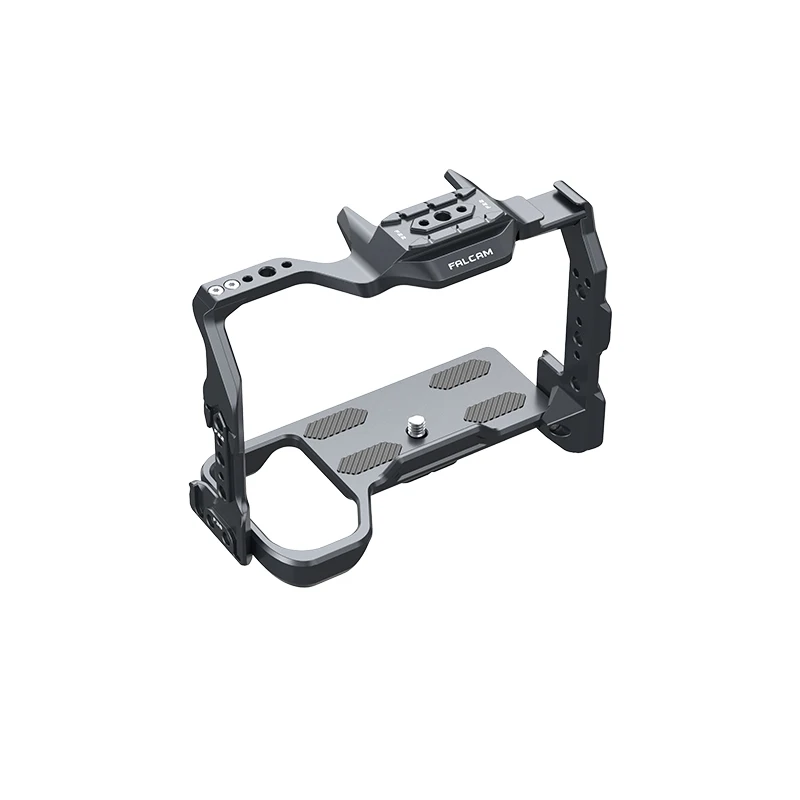 

Ulanzi Falcam F22 & F38 & F50 Quick Release Camera Cage /Camera Base For Sony A1/A7 III/A7S III/A7R IV