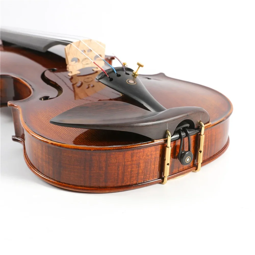 STARWAY 098 высокое качество 2/4 3/4 4/4 кленовый музыкальный инструмент для скрипки с