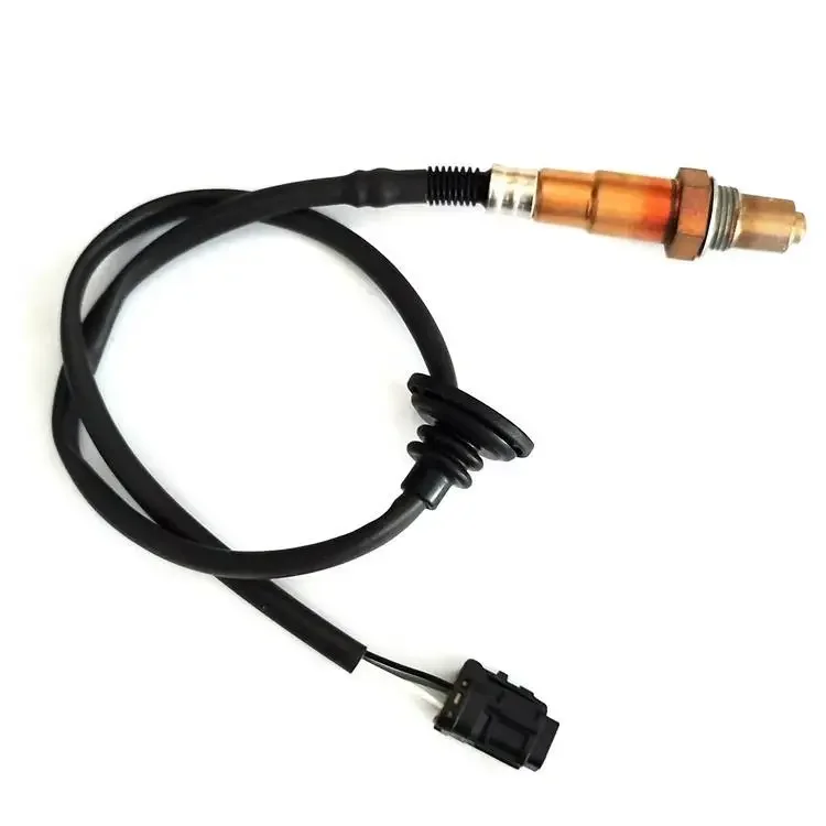 Автомобильный датчик кислорода 39210-2E500 234-4550