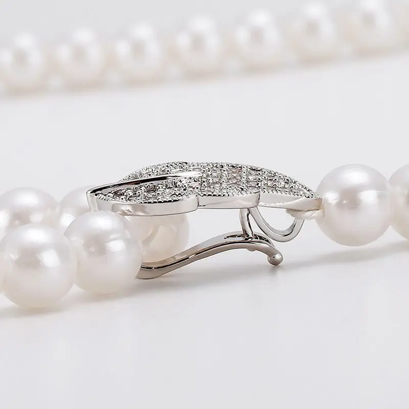 25mm X 11mm Leaf Shape Front Decorative Buckle Clip Clasp Platinum Plated And Copper Zirconia Inlay For Necktie Necklace DIY