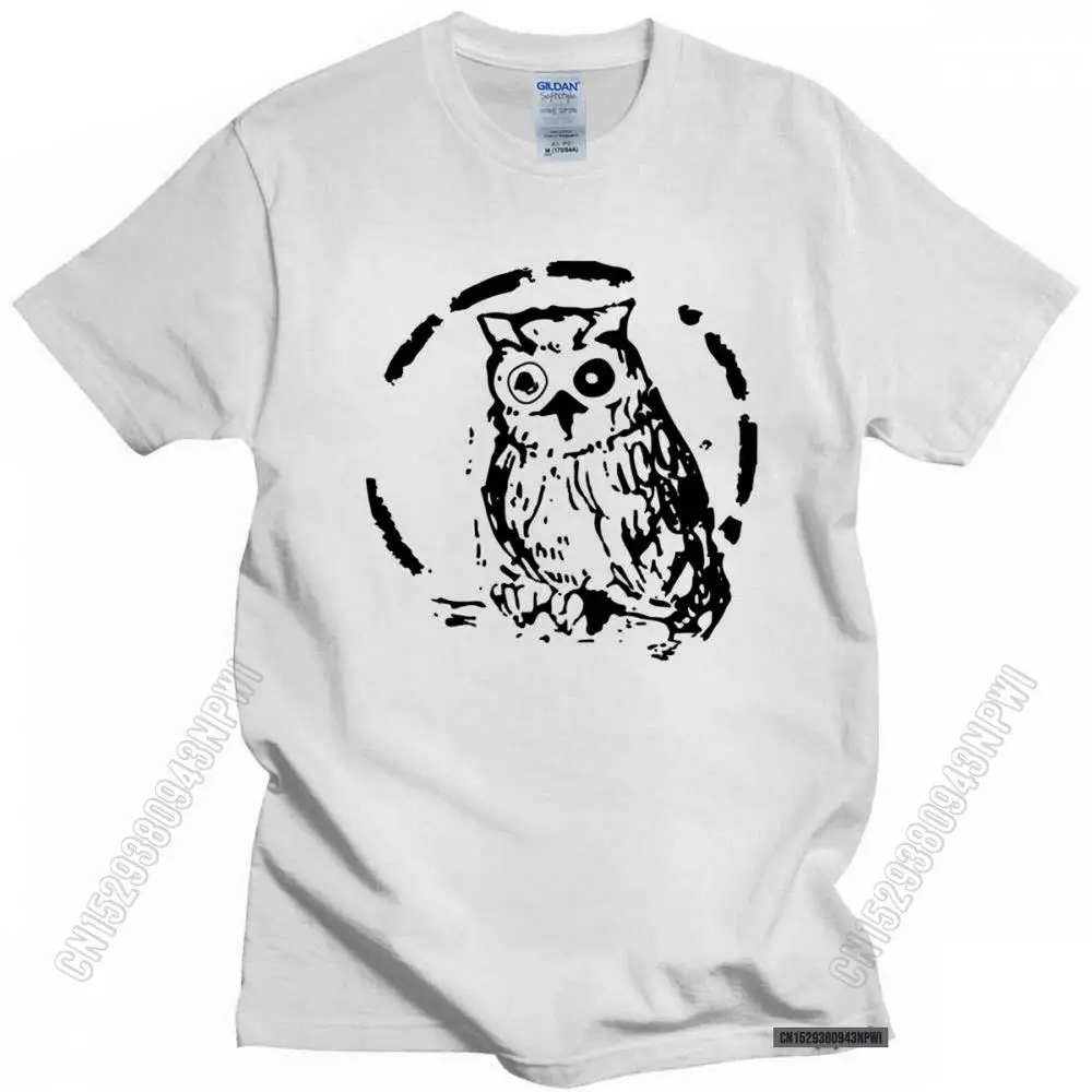 

Футболка мужская с круглым вырезом, х/б рубашка с рисунком аниме Вильям Минервы, японская манга, обещанный неверланд, подарок