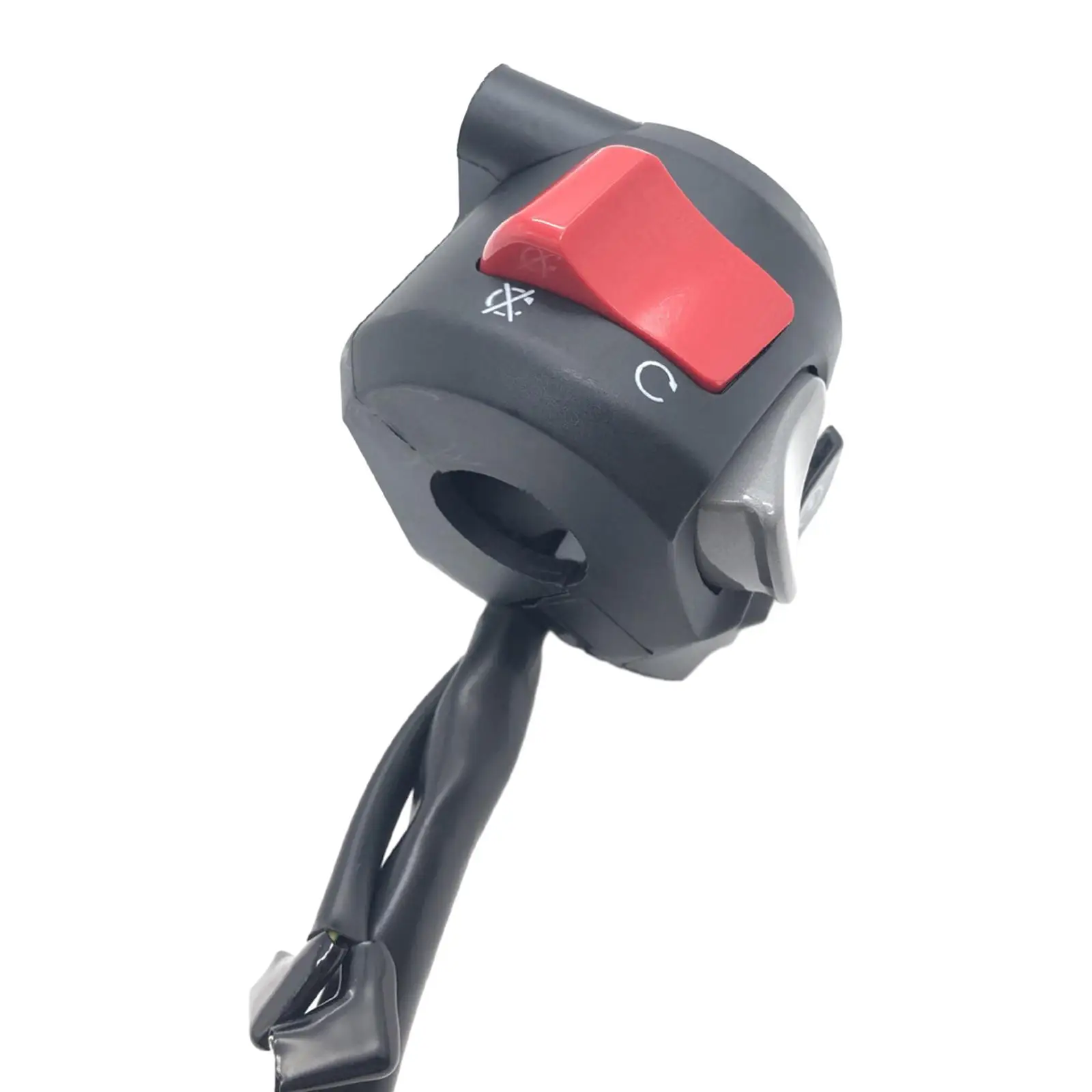 

Правый переключатель на руле, практичный CB 500x для Honda Start 160 160