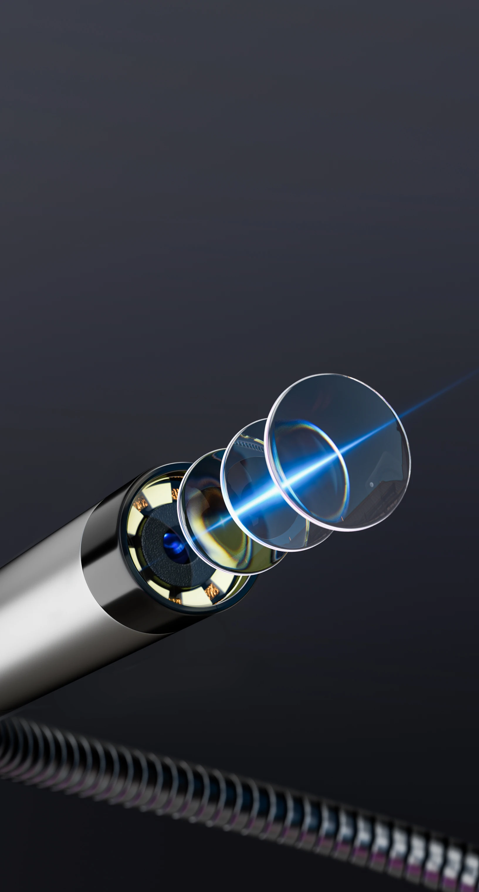 Инструменты осмотра: эндоскоп XTOOL XV200 IP67 водонепроницаемая камера обнаружения