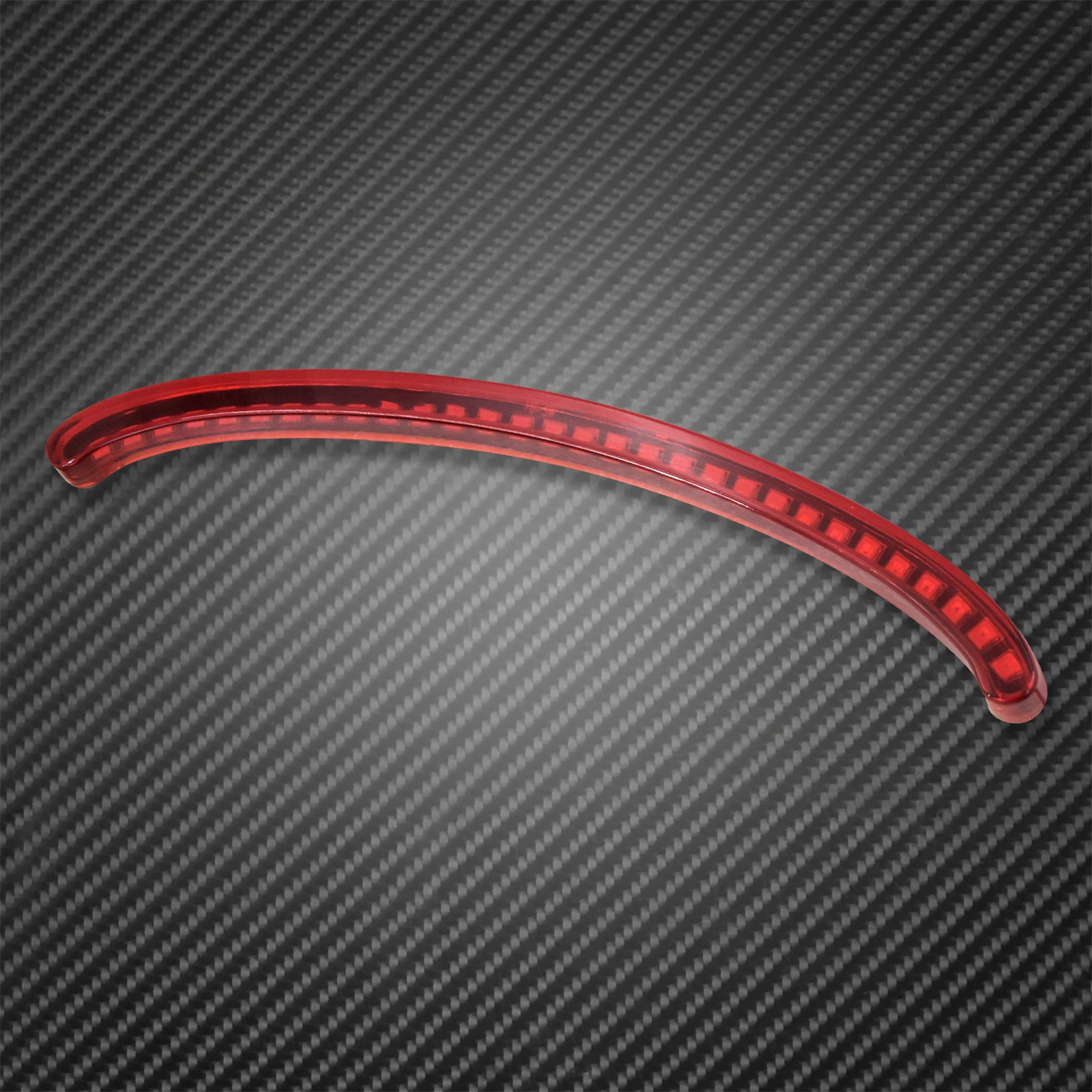 Заднее крыло мотоцикла светодиодный задний фонарь сигнала поворота в сборе