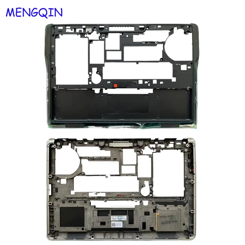 

Original New Base Cover Housing Shell For Dell Latitude 7440 E7440 Laptop Lower Shell Bottom Case YGJ08 0YGJ08 Black