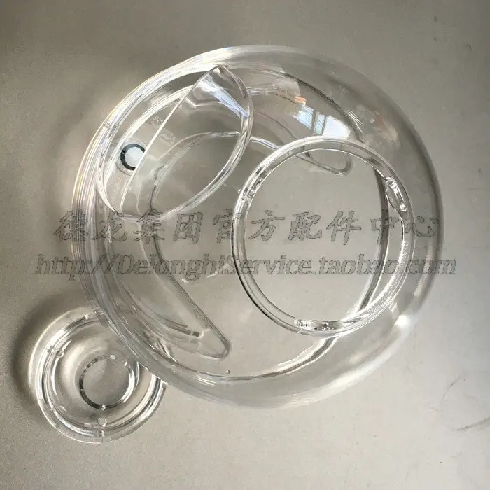 

Капсульная кофемашина EDG636 EDG635, фитинги для резервуара для воды