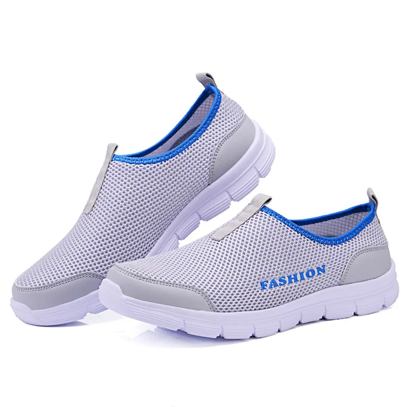 

Hot 2022 Summer New Women Sandals Women Casual Shoes Lightweight Breathable Water Slip-on Shoes Women Sneakers Sandalias Mujer