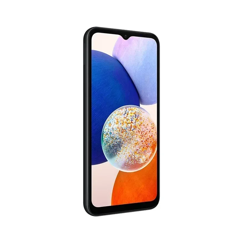 Фото Оригинальный смартфон Samsung Galaxy A14 A146B/DS 5G, Dual SIM, 6.6 дюйма, 64 ГБ/128 ГБ, 50 МП+2 МП+13 МП, Exynos 1330, восьмиядерный процессор. №2