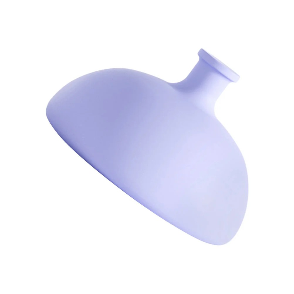 

Cup Wear-resistant Sputum Remover Percussion Cup Professional Sputum Cup Household Mucus Cup for Old Men Home Elderly