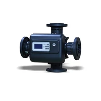 automatic filter softener valve 40m3h water flow control valve water treatment back wash valves