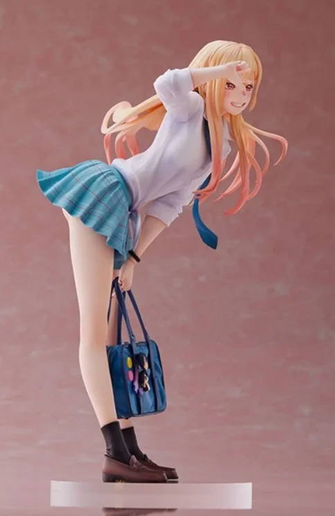 Фото 【UA】ANIPLEX+ Фигурка-кукла Falling in Love Kitagawa Umume 1/7, модель, игрушка, подарок №3