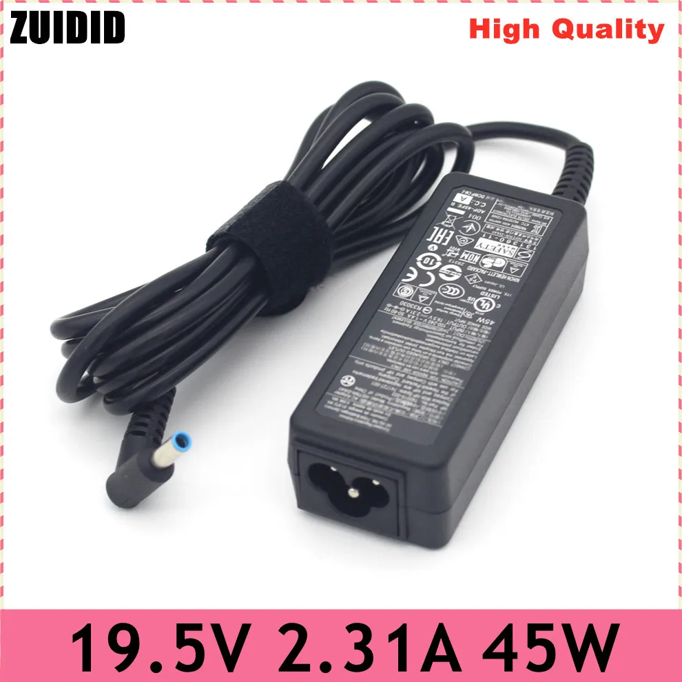 For Hp Probook 400 430 X360 Laptop Power 740015-002 696694-0