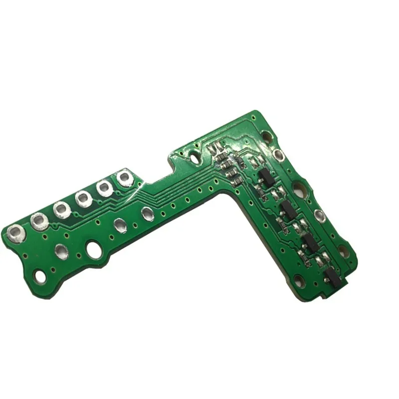 

Датчик положения коробки передач 6HP21 для BMW, редуктор для BMW F02, редуктор L1, L2, L3, L4, парковочный замок, запасные части, 1 шт.