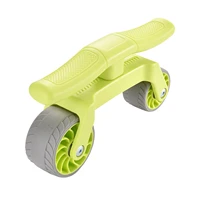 ab workout equipment ab roller wheel for abdominal exercise ab wheel roller for abs workout stable structure exercise wheel with