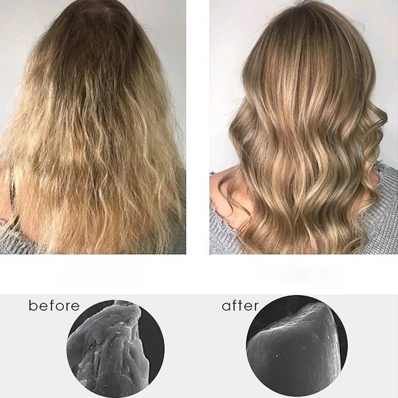 Маска для волос Olaplex No.3-250 мл перед стиркой улучшает раздражаемость уход за