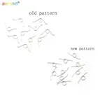 Сменная пружина кнопки спуска L2 R2 для контроллера Playstation 4 PS4, для геймпада Dualshock 4, 10 шт.