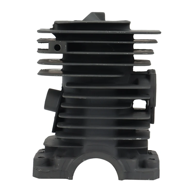 Двигатель бензопилы 40 мм фотоинструмент для HUSQVARNA 136 137 141 поршень комплект